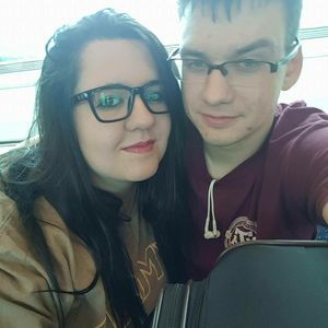 Meet your Posher, Bryan